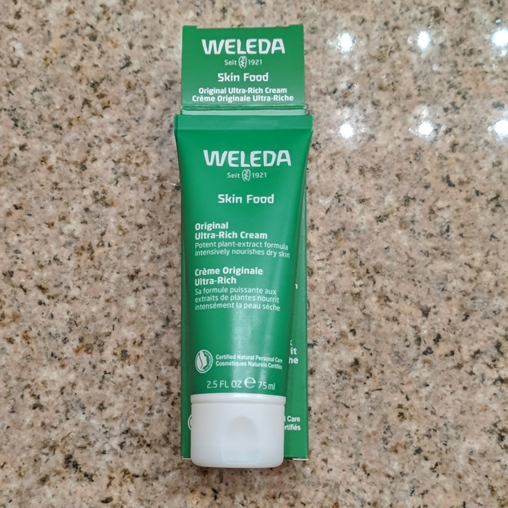 Weleda Skin Food 2.5 oz